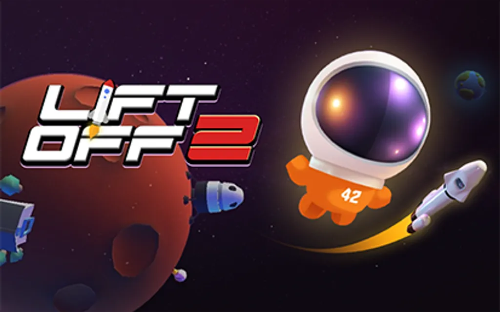 Lift Off 2 Preview - Play Online on funclicker.app
