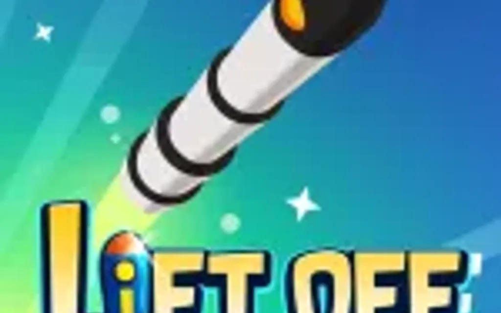 Lift Off Preview - Play Online on funclicker.app