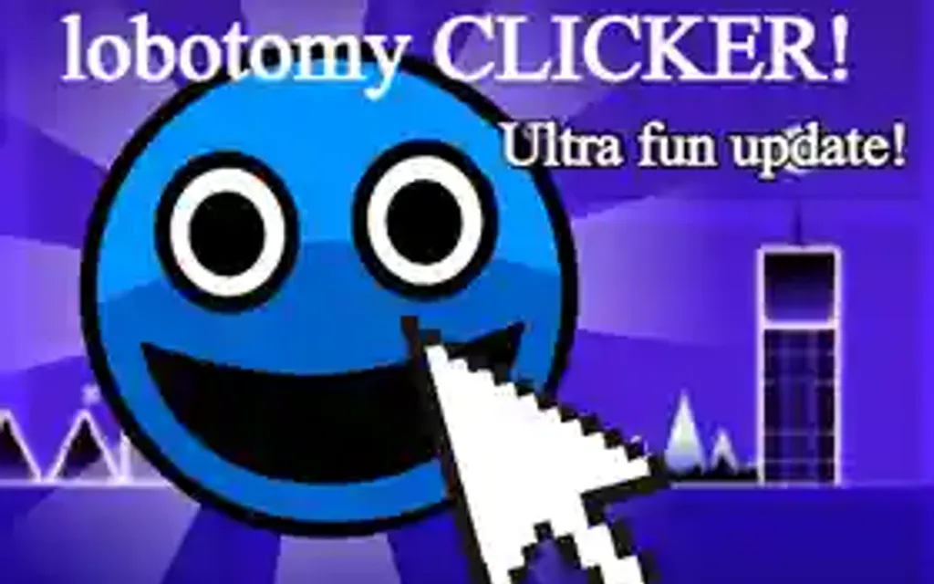Lobotomy Clicker Preview - Play Online on funclicker.app