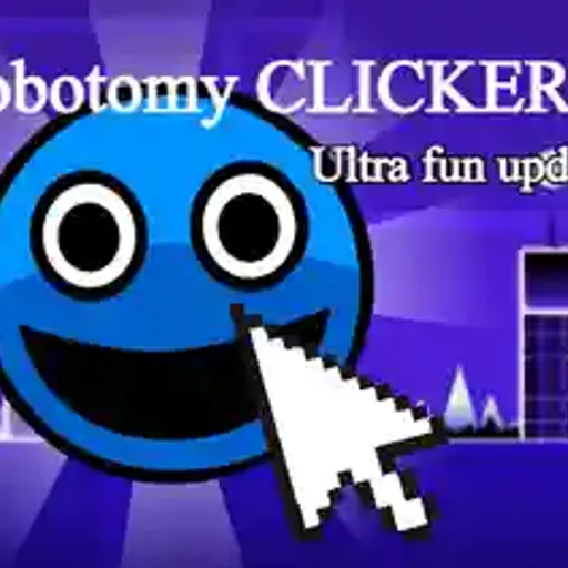 Lobotomy Clicker - Play on funclicker.app