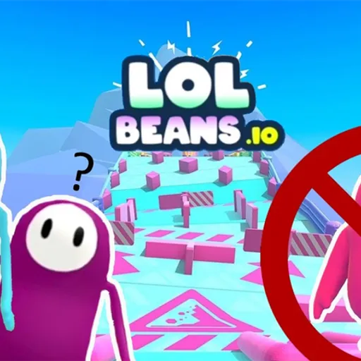 LOLBeans.io - Play now on funclicker.app