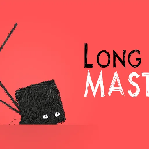 Long Leg Master - Play now on funclicker.app