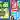 Ludo King atmospheric background - funclicker.app
