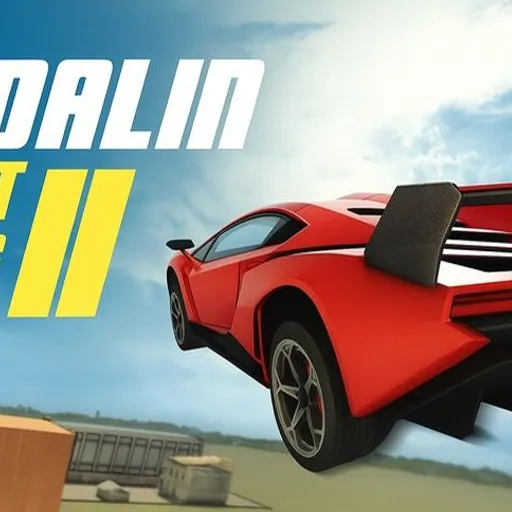 Madalin Stunt Cars - Play now on funclicker.app
