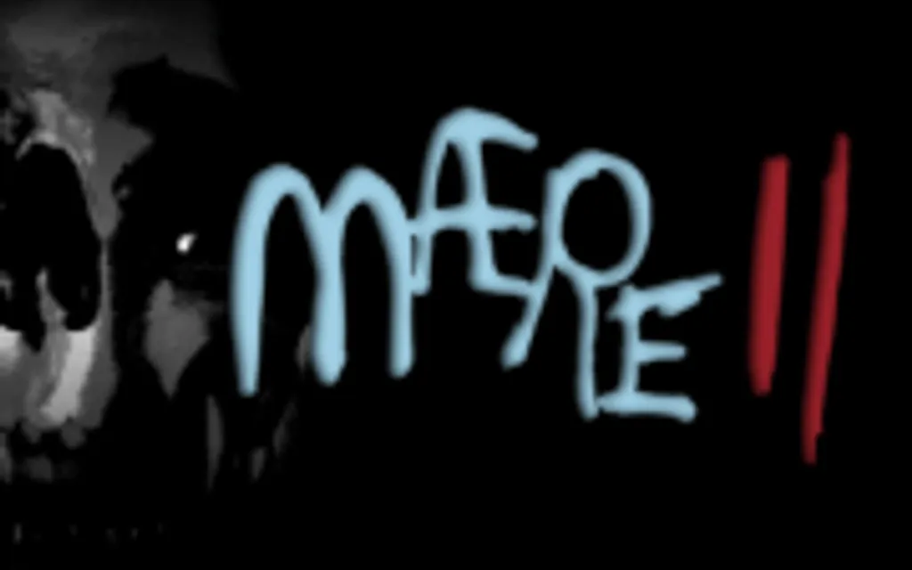 Maere II Preview - Play Online on funclicker.app