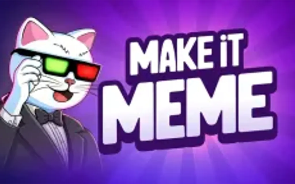 Make It Meme Preview - Play Online on funclicker.app