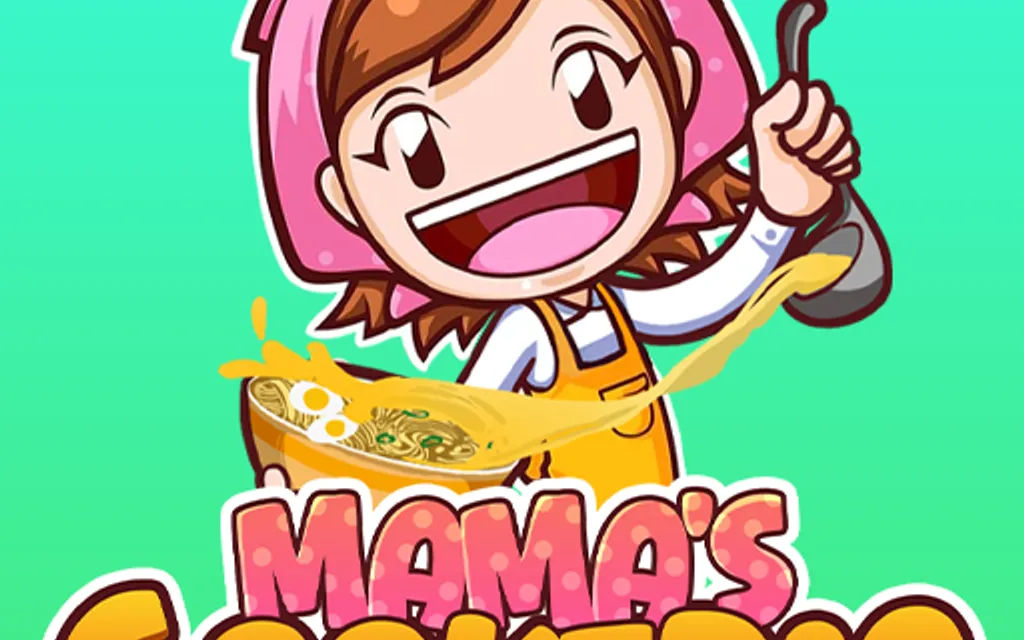 Mama's Cookeria Preview - Play Online on funclicker.app