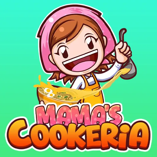 Mama's Cookeria - Play now on funclicker.app