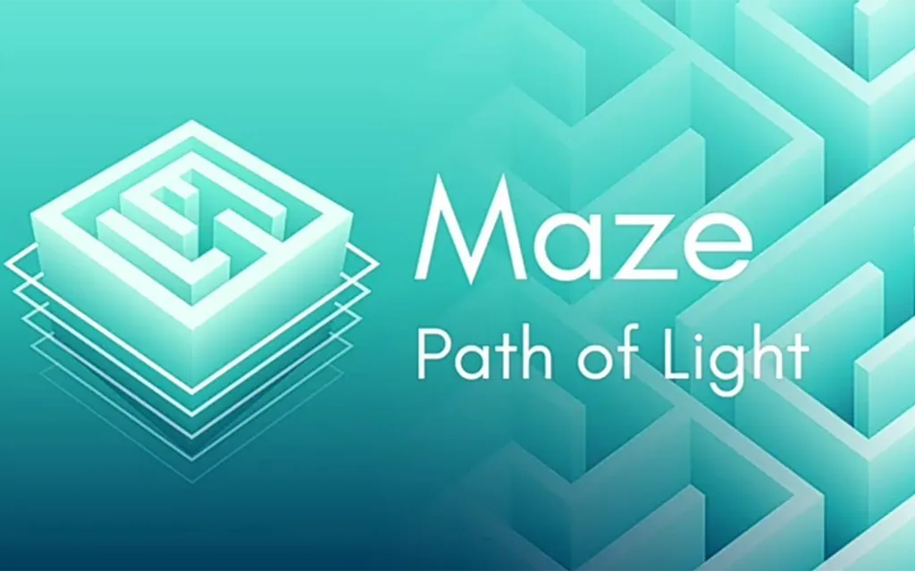 Maze: Path of Light - Unblocked Flash Game Alternative | funclicker.app Maze: Path of Light Preview - Play Online on funclicker.app