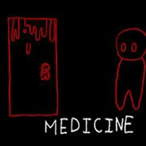 Medicine Horror - Play now on funclicker.app