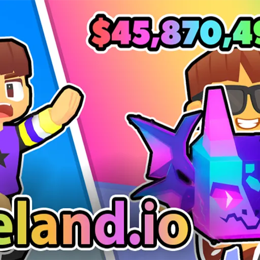 Meeland.io - Play now on funclicker.app