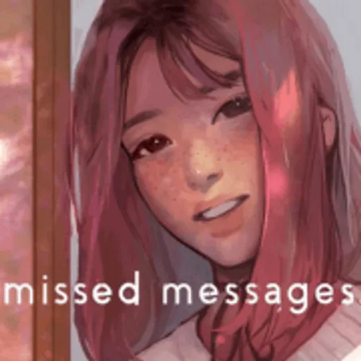 Missed Messages Thumbnail - Play now on funclicker.app