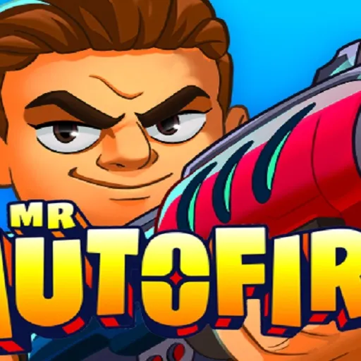 Mr Autofire - Play now on funclicker.app