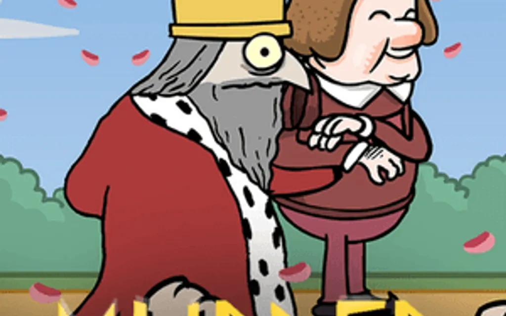 Murder Preview - Play Online on funclicker.app