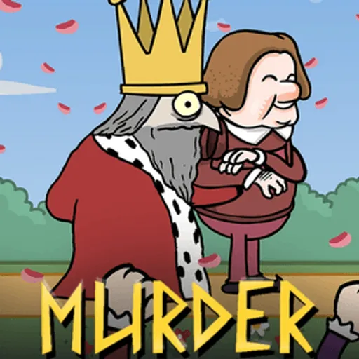 Murder - Play now on funclicker.app