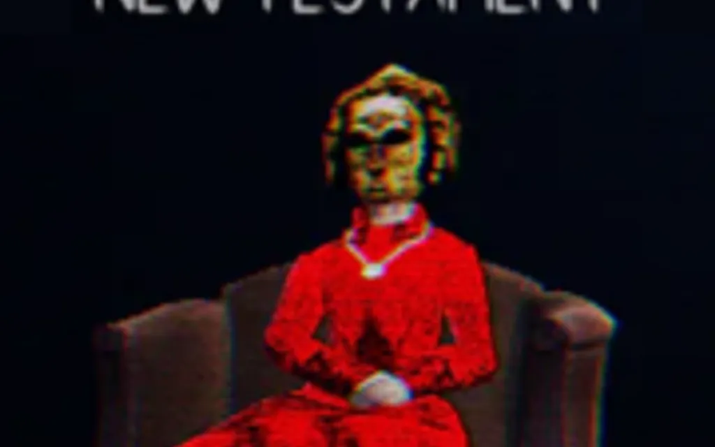 New Testament Preview - Play Online on funclicker.app