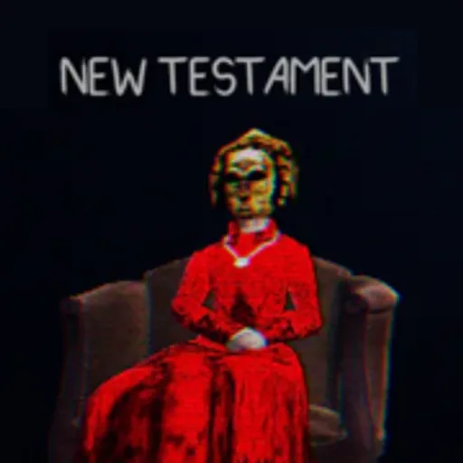 New Testament - Play now on funclicker.app