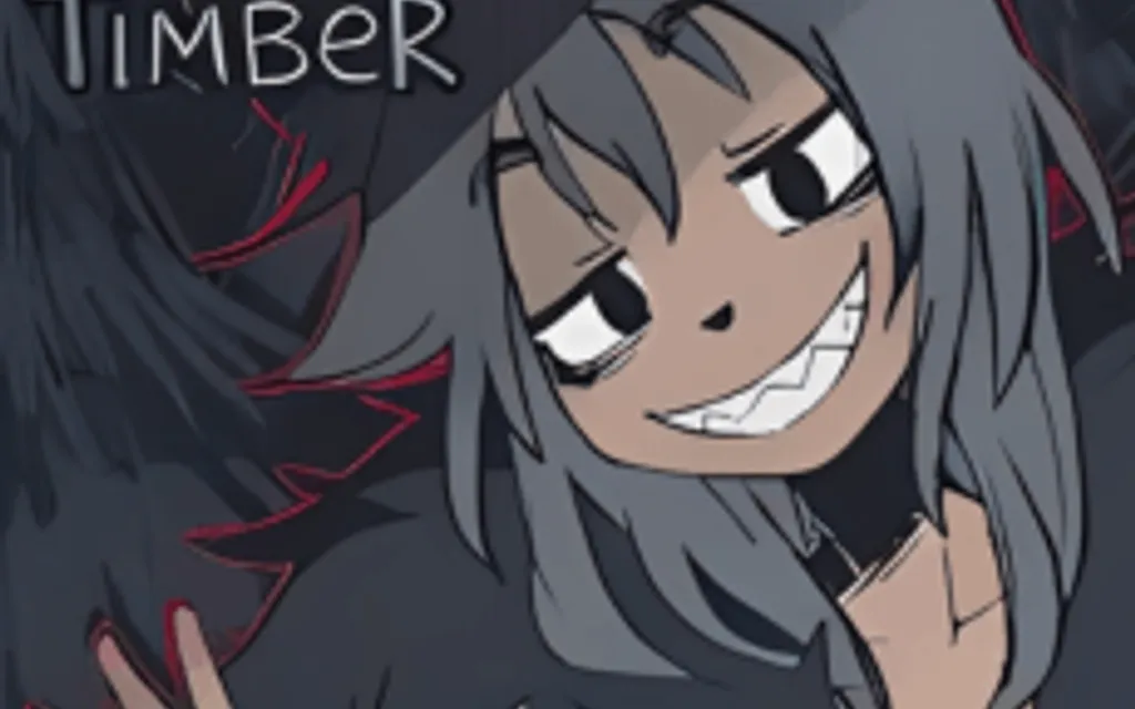 Night with Timber Preview - Play Online on funclicker.app