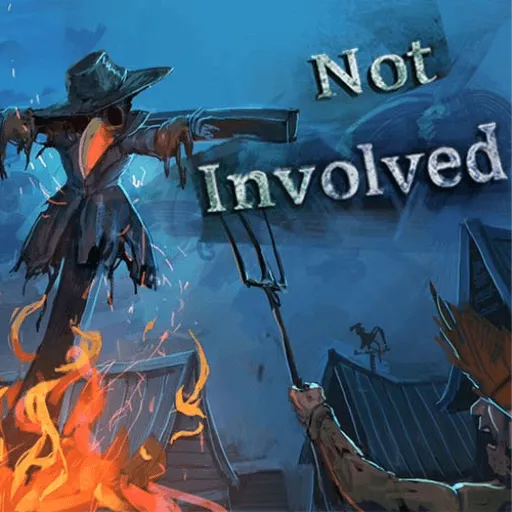 Not Involved - Play now on funclicker.app