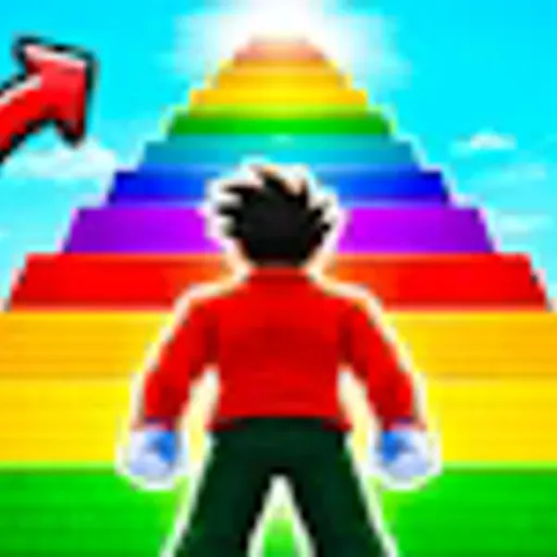 Obby Highest Jump Ever - Play on funclicker.app