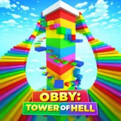 Obby: Tower of Hell - Play on funclicker.app