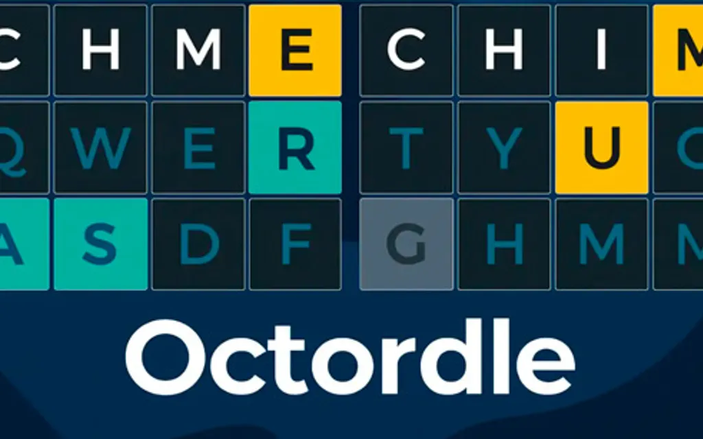 Octordle - Unblocked Flash Game Alternative | funclicker.app Octordle Preview - Play Online on funclicker.app