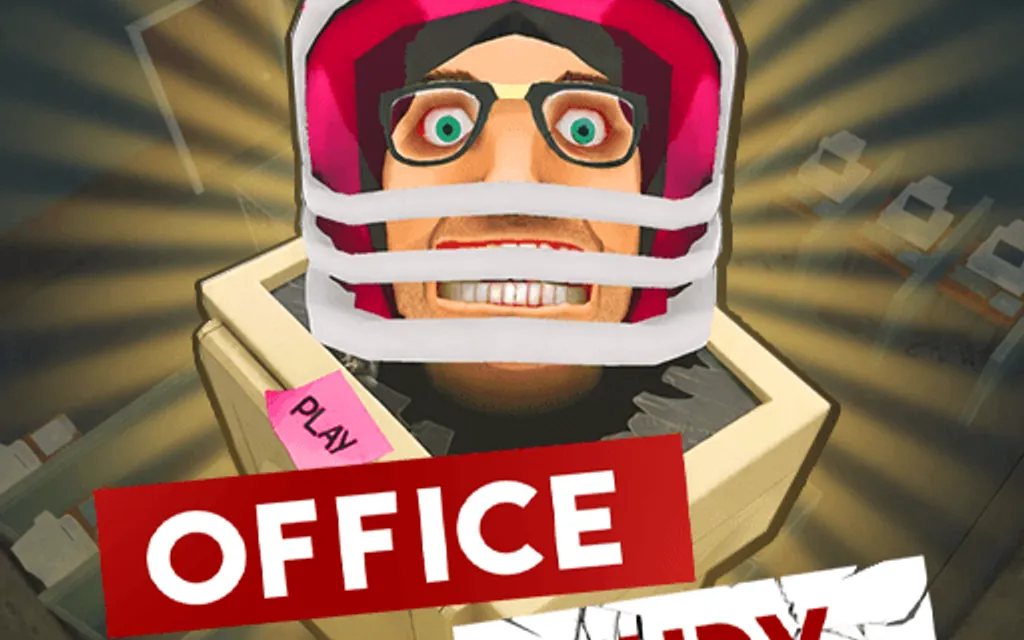 Office Fury - Unblocked Flash Game Alternative | funclicker.app Office Fury Preview - Play Online on funclicker.app