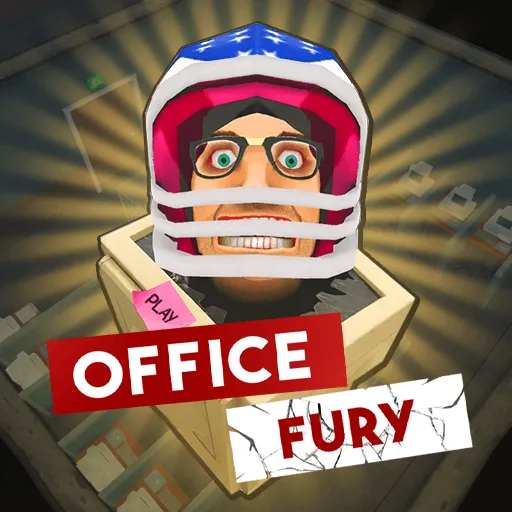 Office Fury - Play on funclicker.app