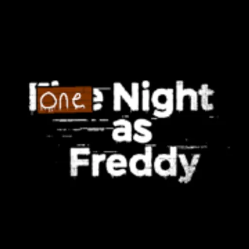 One Night as Freddy - Play on funclicker.app