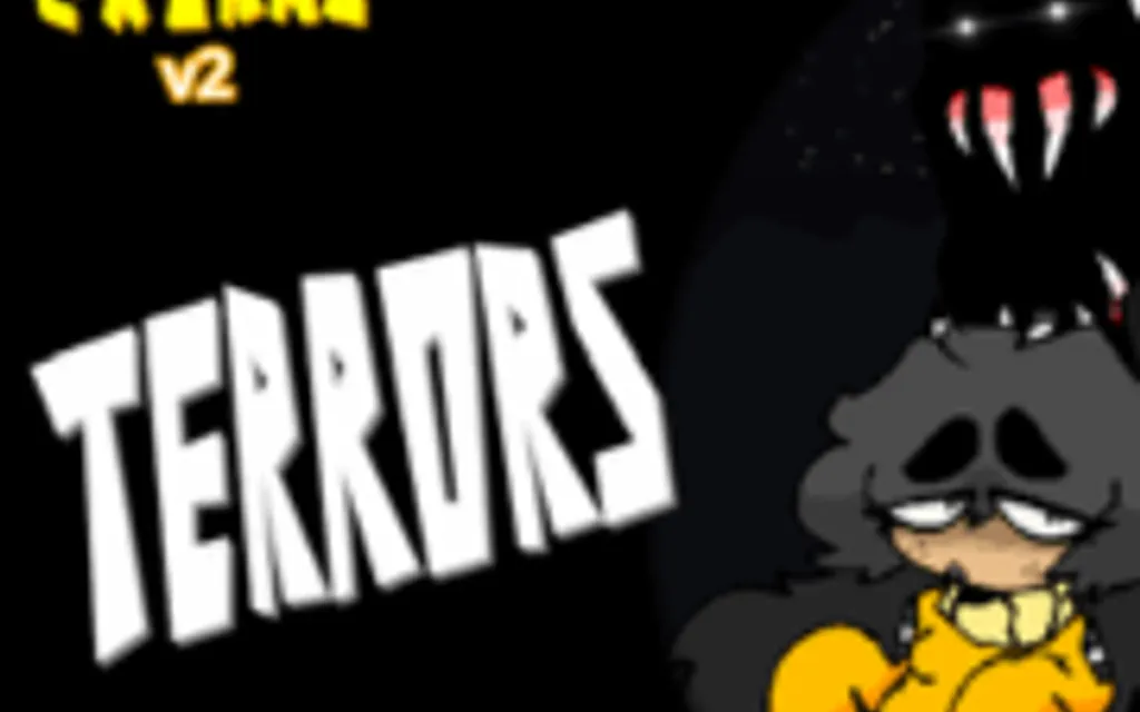 Ozzybox Terrors Preview - Play Online on funclicker.app