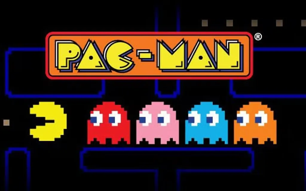 Pac-Man - Unblocked Flash Game Alternative | funclicker.app Pac-Man Preview - Play Online on funclicker.app