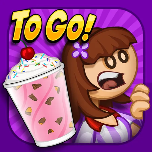 Papa's Freezeria - Play now on funclicker.app