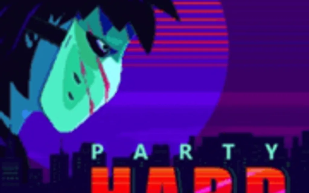 Party Hard Preview - Play Online on funclicker.app