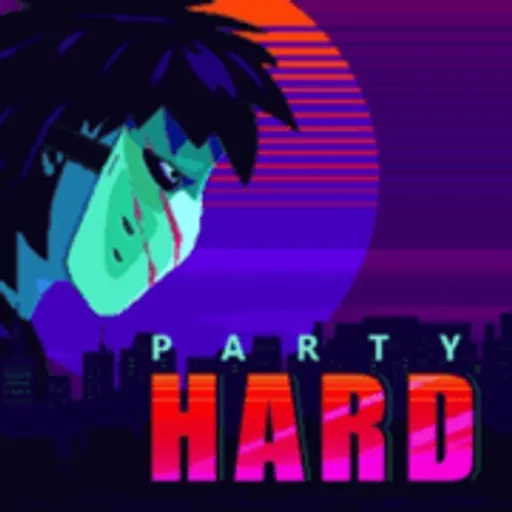 Party Hard - Play on funclicker.app