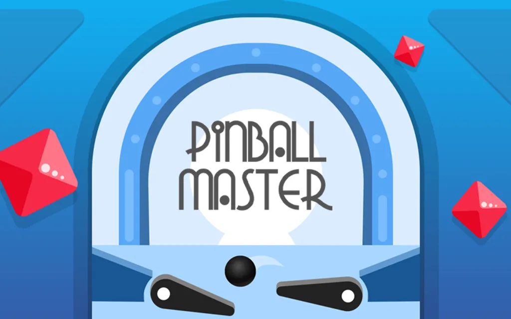 Pinball Master Preview - Play Online on funclicker.app