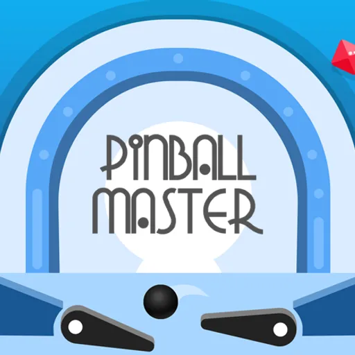 Pinball Master - Play now on funclicker.app