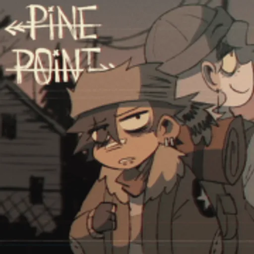 Pine Point: Insomniac - Play on funclicker.app