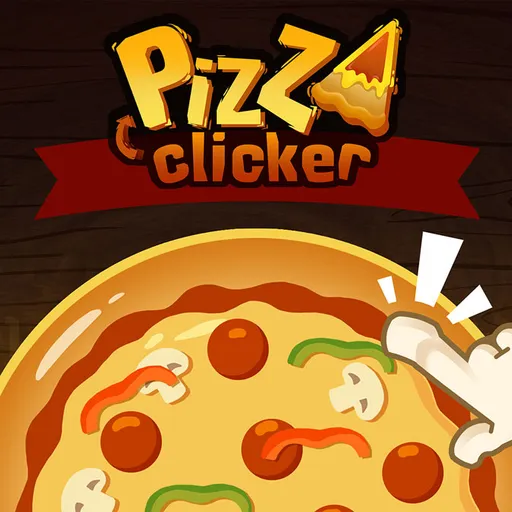 Pizza Clicker - Play now on funclicker.app