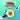 Planet Buster atmospheric background - funclicker.app