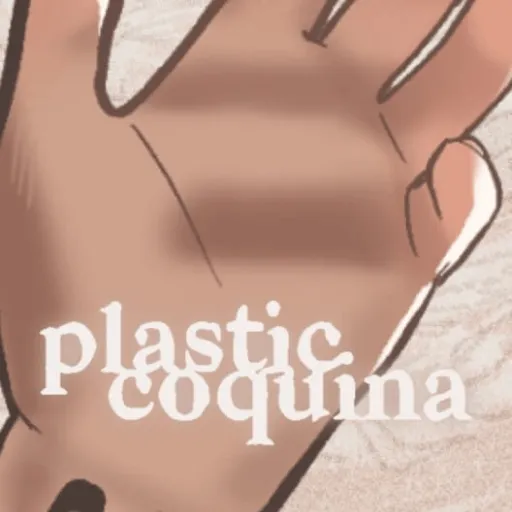 Plastic Coquina Thumbnail - Play now on funclicker.app