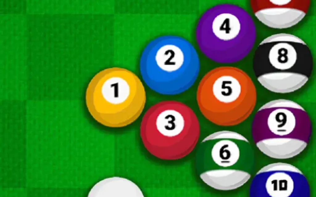 Pool Merge Preview - Play Online on funclicker.app