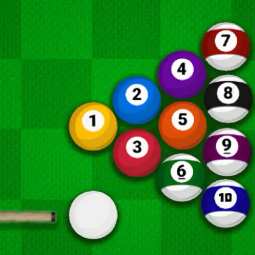 Pool Merge - Play on funclicker.app