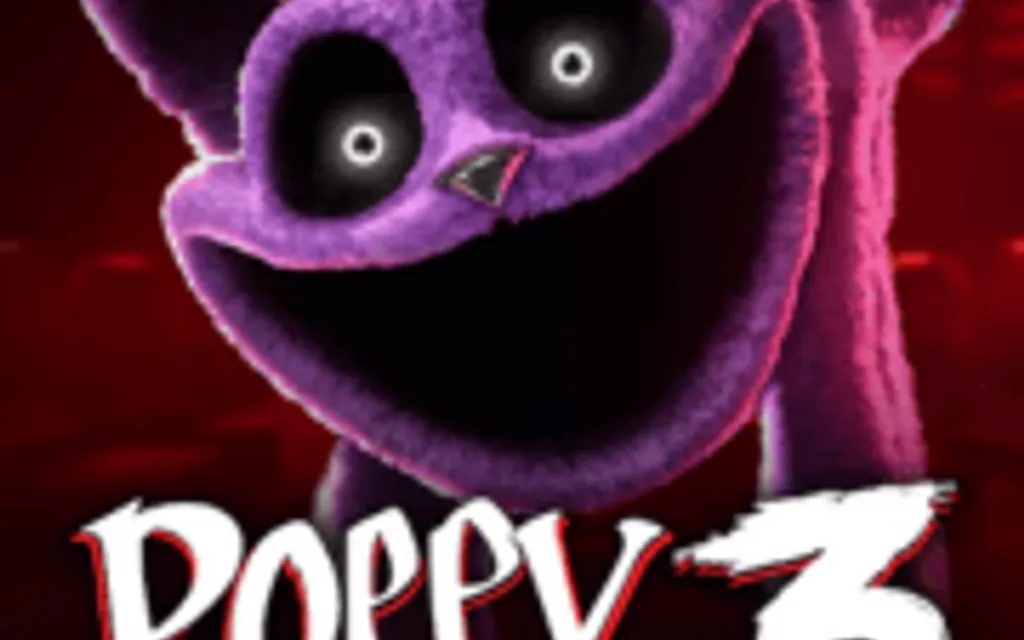 Poppy Playtime Chapter 3 - Unblocked Flash Game Alternative | funclicker.app Poppy Playtime Chapter 3 Preview - Play Online on funclicker.app