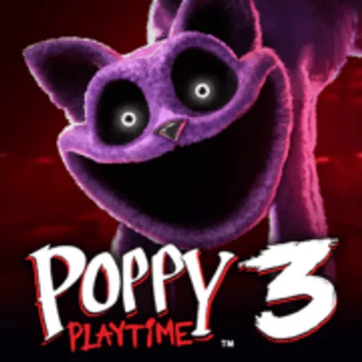 Poppy Playtime Chapter 3 - Play on funclicker.app
