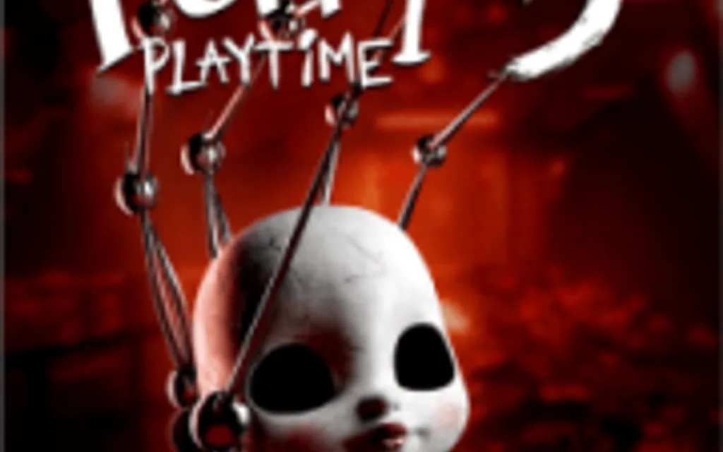 Poppy Playtime Chapter 5 Preview - Play Online on funclicker.app