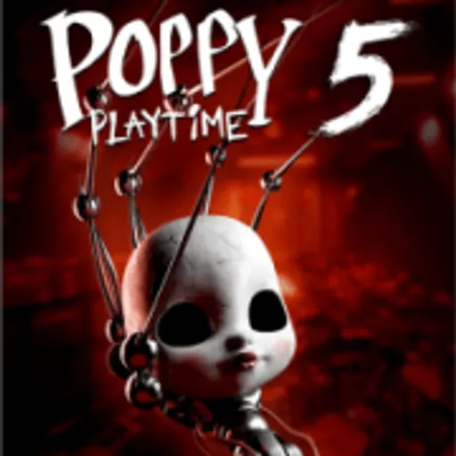 Poppy Playtime Chapter 5 - Play on funclicker.app