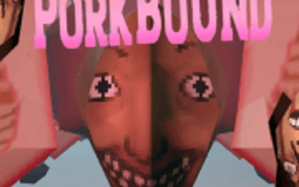 Porkbound Preview - Play Online on funclicker.app