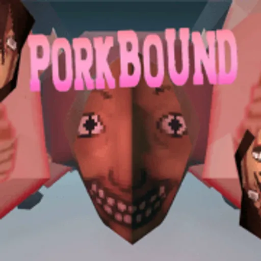 Porkbound - Play on funclicker.app