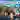 Poxel.io atmospheric background - funclicker.app
