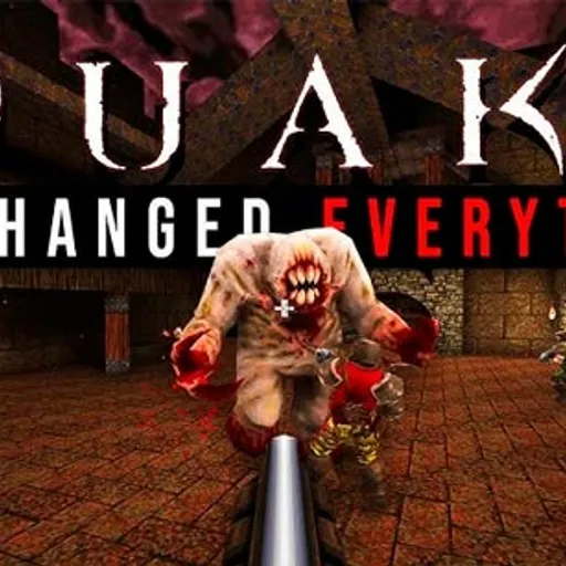 Quake - Play now on funclicker.app